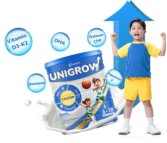 essentail nutrion banner - unigrow