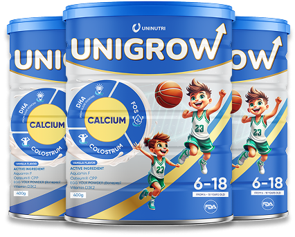 ecommerce banner - unigrow