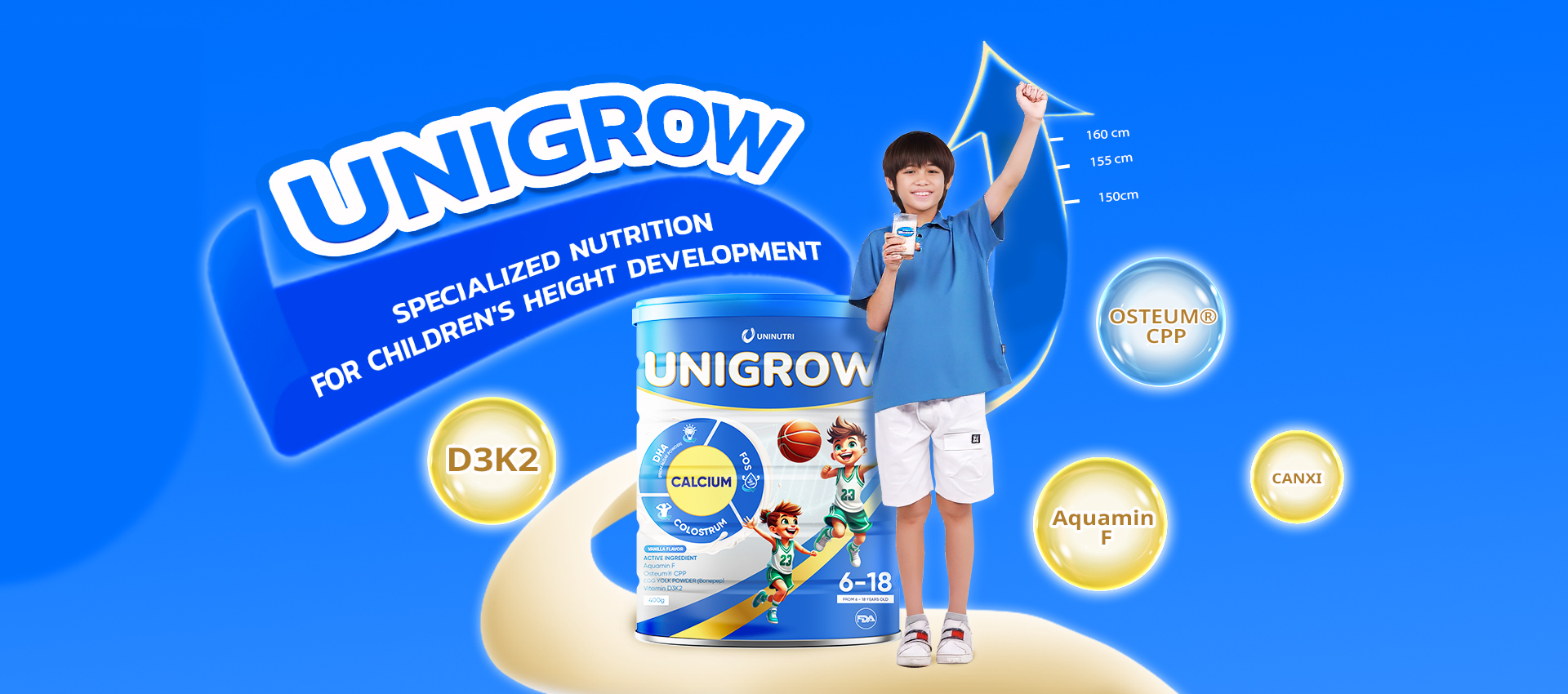 banner slider home - unigrow