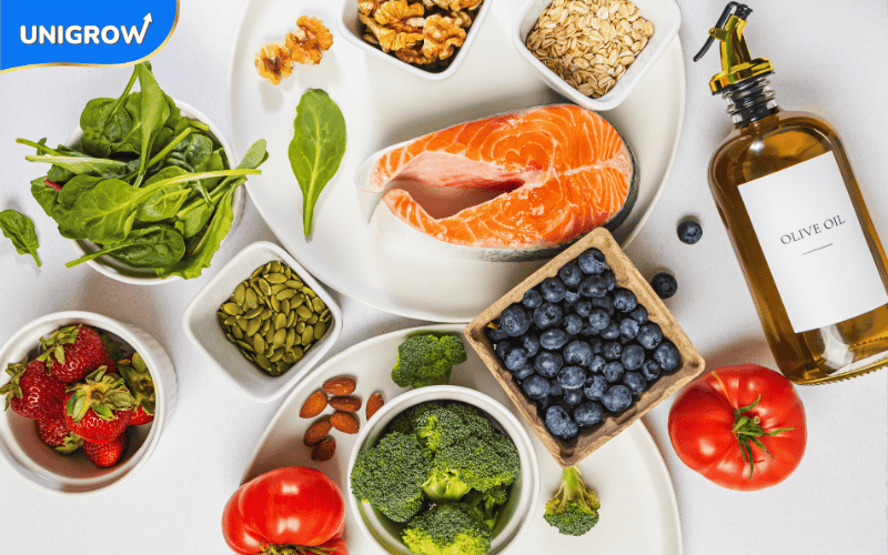 ใส่ใจโภชนาการในมื้ออาหารของเด็ก