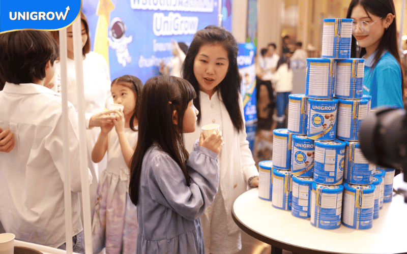 งานแสดงสินค้าที่ใหญ่ที่สุดในประเทศไทย