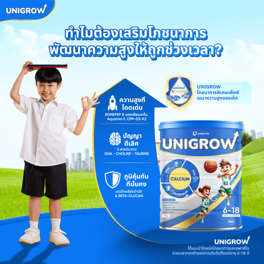 product gallery image - unigrow