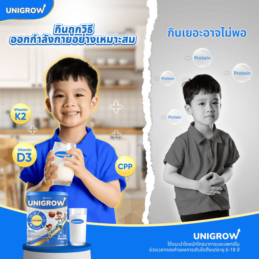 product gallery image - unigrow