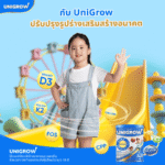 product gallery image - unigrow