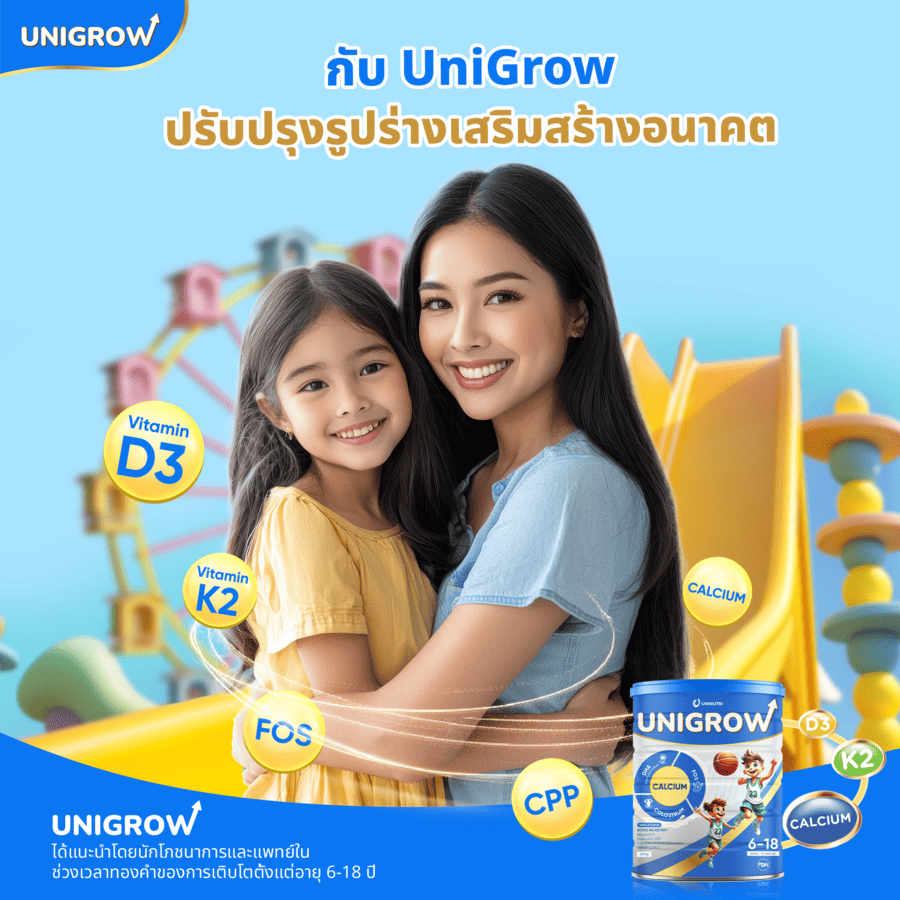 product gallery image - unigrow