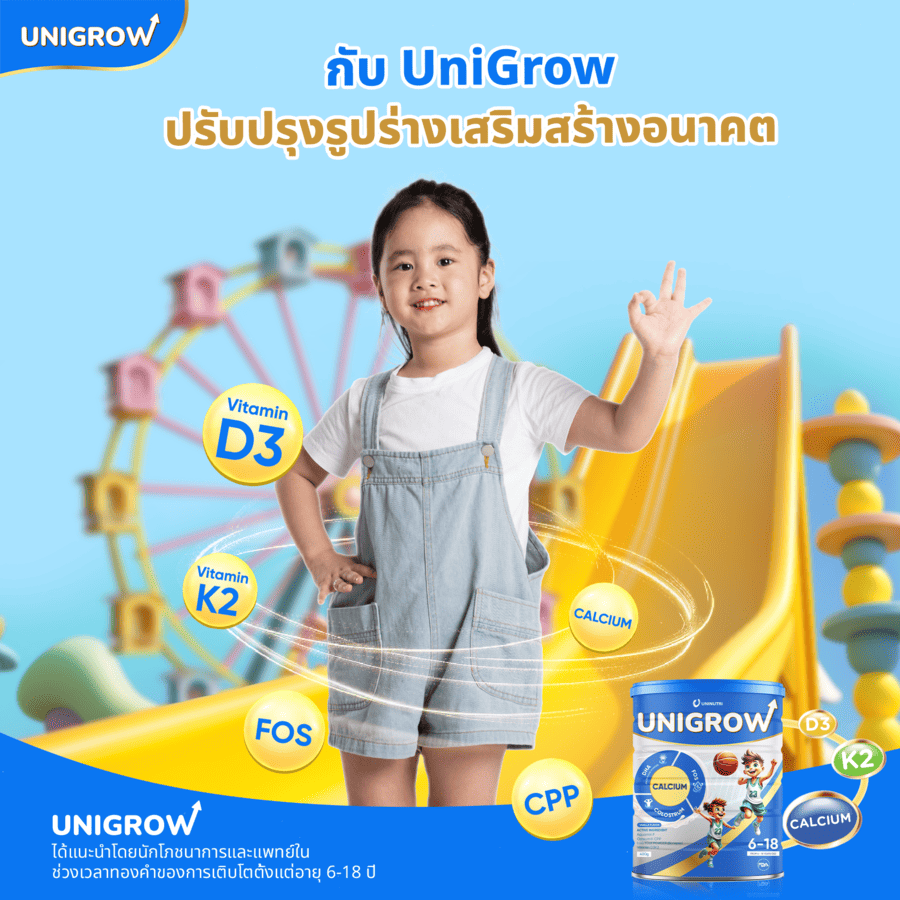 product gallery image - unigrow