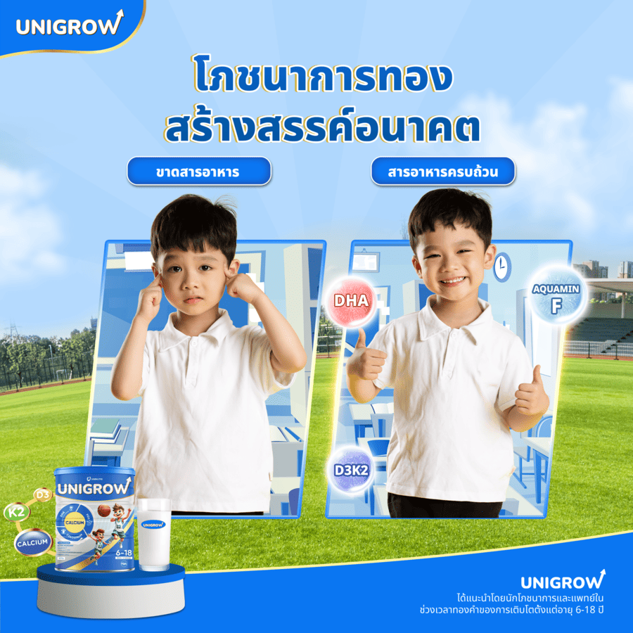 product gallery image - unigrow