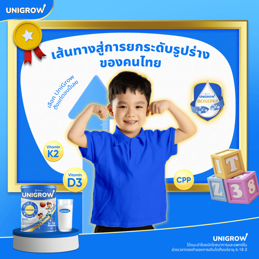 product gallery image - unigrow